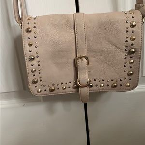 Big Buddha Cross Body Bag